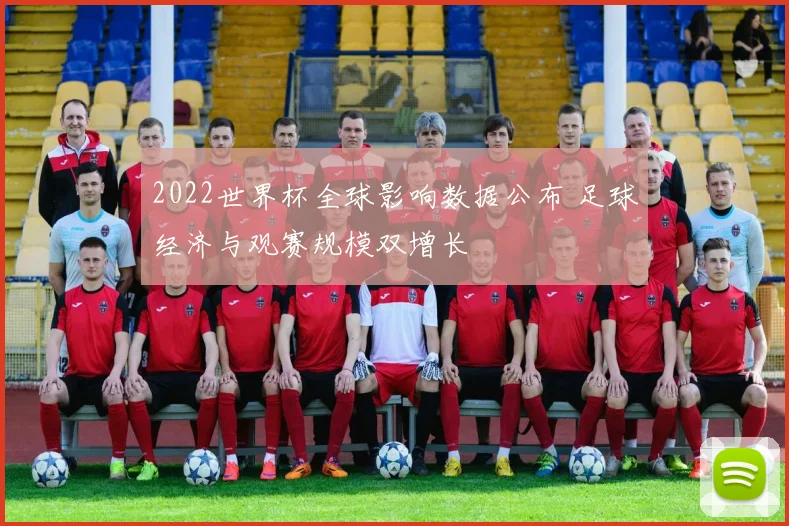 2022世界杯全球影响数据公布 足球经济与观赛规模双增长