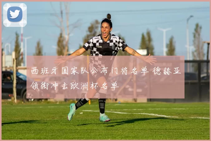 西班牙国家队公布门将名单 德赫亚领衔冲击欧洲杯名单