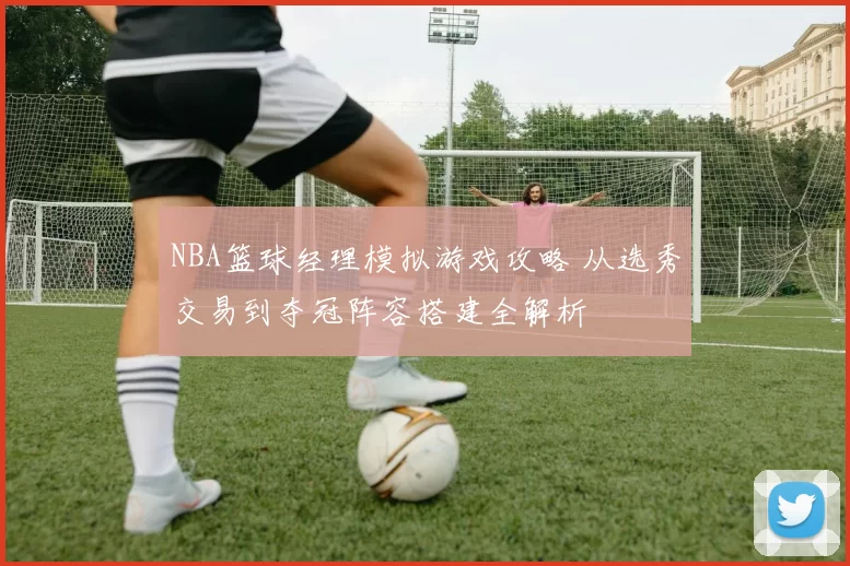 NBA篮球经理模拟游戏攻略 从选秀交易到夺冠阵容搭建全解析