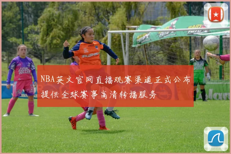 NBA英文官网直播观赛渠道正式公布提供全球赛事高清转播服务