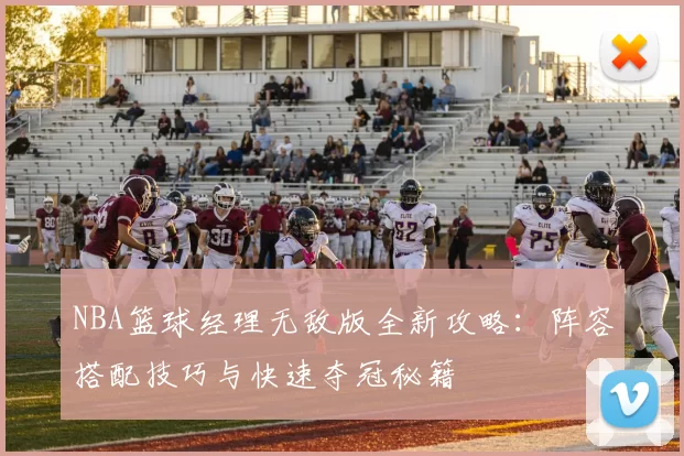 NBA篮球经理无敌版全新攻略：阵容搭配技巧与快速夺冠秘籍